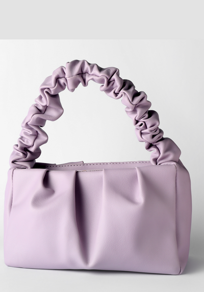 top handle bag