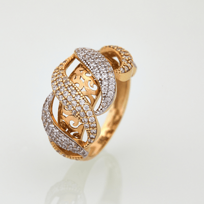 "Rings Collection – Fashion, Bridal & Statement Designs"