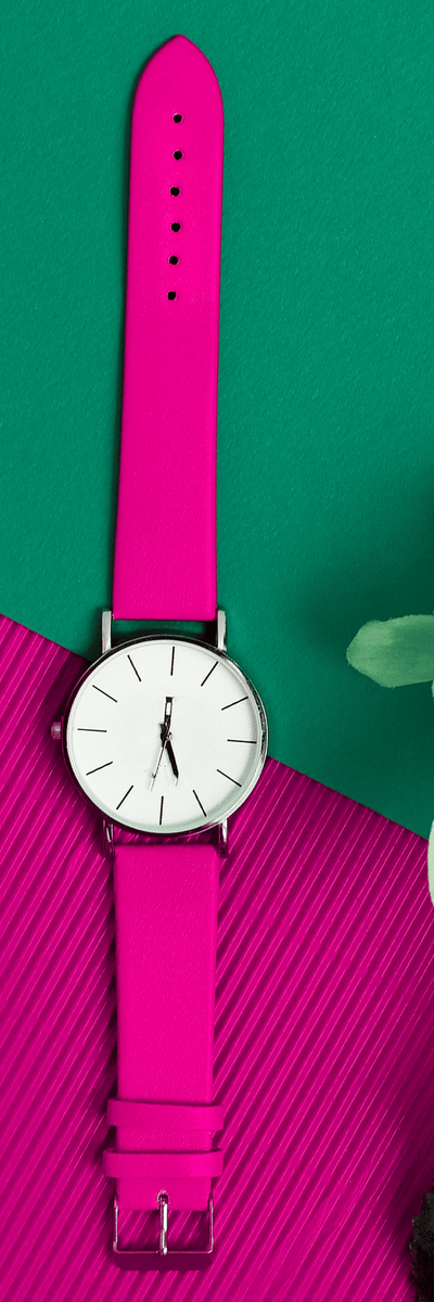 "Watches Collection – Stylish Analog, Digital & Smart Designs"